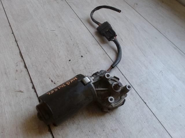 bontott DACIA LOGAN Első Ablaktörlő Motor