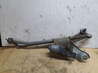 bontott DACIA LOGAN Első Ablaktörlő Motor