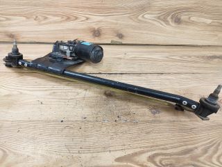 bontott DACIA LOGAN Első Ablaktörlő Szerkezet Motorral