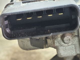 bontott DACIA LOGAN Első Ablaktörlő Szerkezet Motorral