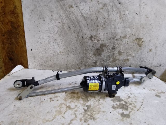 bontott DACIA LOGAN Első Ablaktörlő Szerkezet Motorral