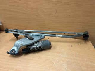 bontott DACIA LOGAN Első Ablaktörlő Szerkezet Motorral