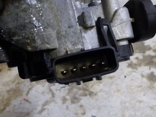 bontott DACIA LOGAN Első Ablaktörlő Szerkezet Motorral