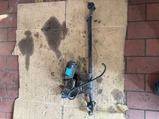 bontott DACIA LOGAN Első Ablaktörlő Szerkezet Motorral