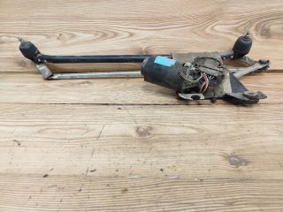 bontott DACIA LOGAN Első Ablaktörlő Szerkezet Motorral