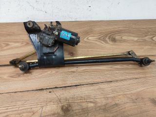 bontott DACIA LOGAN Első Ablaktörlő Szerkezet Motorral