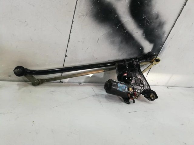 bontott DACIA LOGAN Első Ablaktörlő Szerkezet