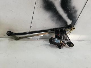 bontott DACIA LOGAN Első Ablaktörlő Szerkezet