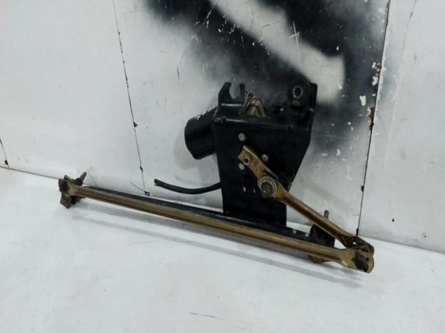 bontott DACIA LOGAN Első Ablaktörlő Szerkezet