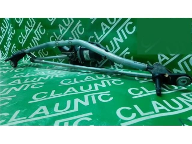 bontott DACIA LOGAN Első Ablaktörlő Szerkezet