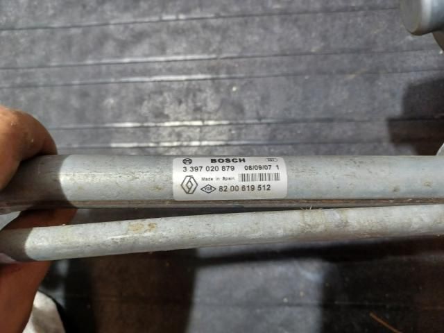 bontott DACIA LOGAN Első Ablaktörlő Szerkezet