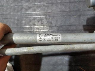 bontott DACIA LOGAN Első Ablaktörlő Szerkezet