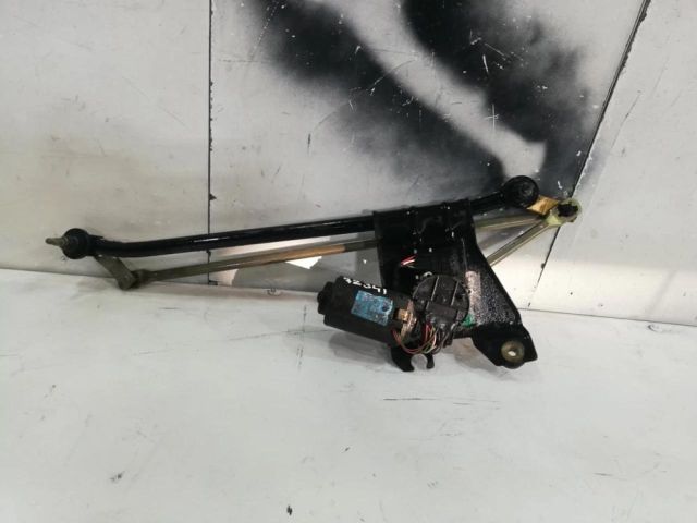 bontott DACIA LOGAN Első Ablaktörlő Szerkezet