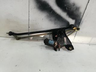 bontott DACIA LOGAN Első Ablaktörlő Szerkezet