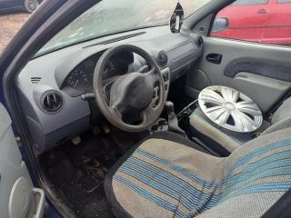 bontott DACIA LOGAN Első Ablaktörlő Szerkezet