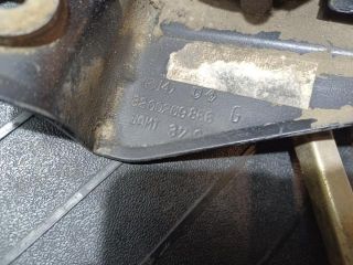 bontott DACIA LOGAN Első Ablaktörlő Szerkezet