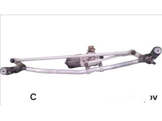 bontott DACIA LOGAN Első Ablaktörlő Szerkezet