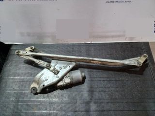 bontott DACIA LOGAN Első Ablaktörlő Szerkezet