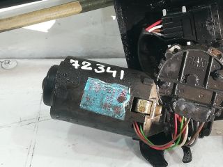 bontott DACIA LOGAN Első Ablaktörlő Szerkezet