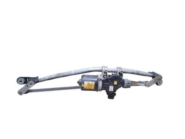 bontott DACIA LOGAN Első Ablaktörlő Szerkezet