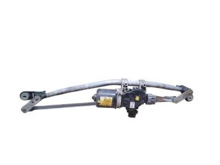 bontott DACIA LOGAN Első Ablaktörlő Szerkezet