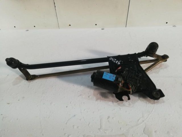 bontott DACIA LOGAN Első Ablaktörlő Szerkezet