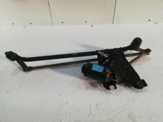 bontott DACIA LOGAN Első Ablaktörlő Szerkezet