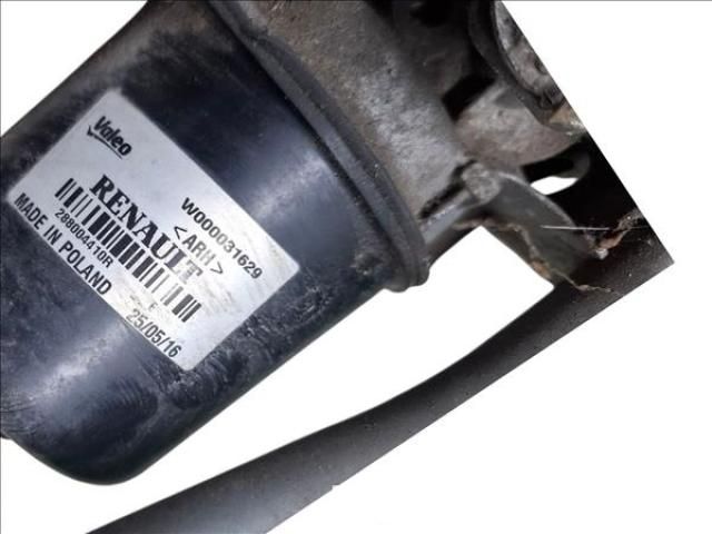 bontott DACIA LOGAN Első Ablaktörlő Szerkezet