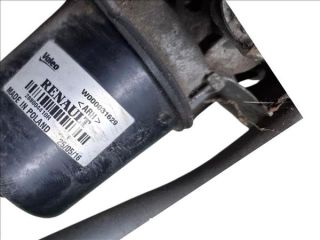 bontott DACIA LOGAN Első Ablaktörlő Szerkezet