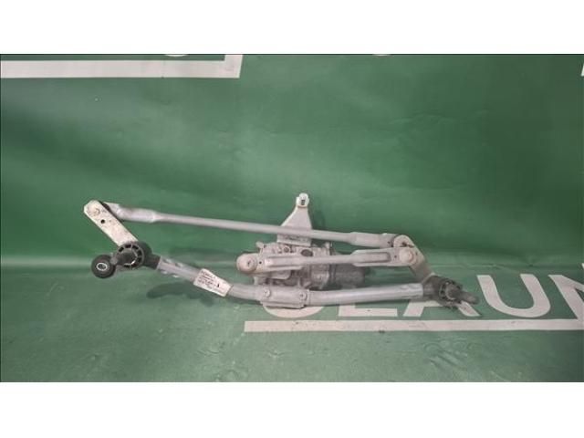 bontott DACIA LOGAN Első Ablaktörlő Szerkezet