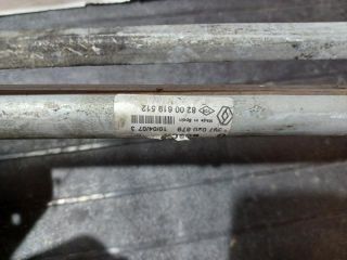 bontott DACIA LOGAN Első Ablaktörlő Szerkezet