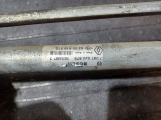 bontott DACIA LOGAN Első Ablaktörlő Szerkezet