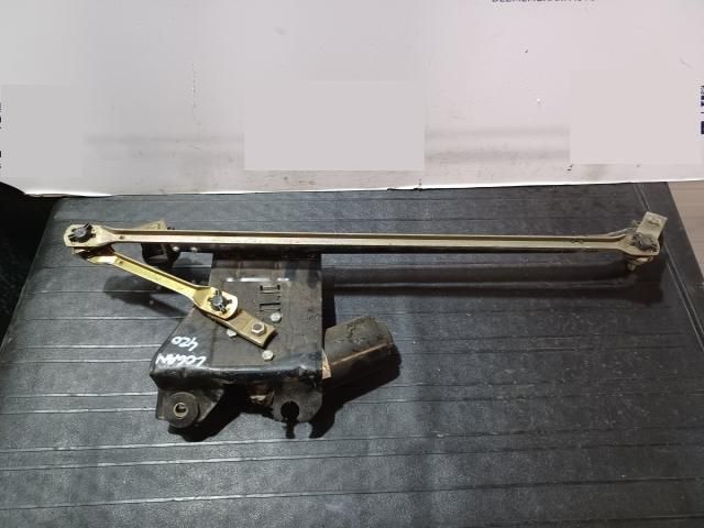 bontott DACIA LOGAN Első Ablaktörlő Szerkezet