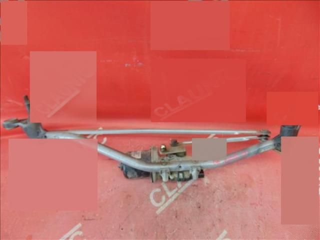 bontott DACIA LOGAN Első Ablaktörlő Szerkezet