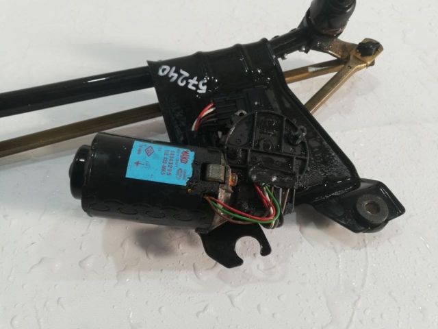 bontott DACIA LOGAN Első Ablaktörlő Szerkezet