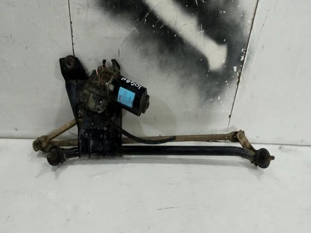 bontott DACIA LOGAN Első Ablaktörlő Szerkezet