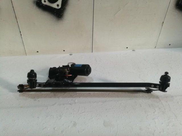 bontott DACIA LOGAN Első Ablaktörlő Szerkezet