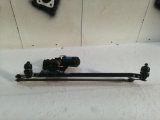 bontott DACIA LOGAN Első Ablaktörlő Szerkezet