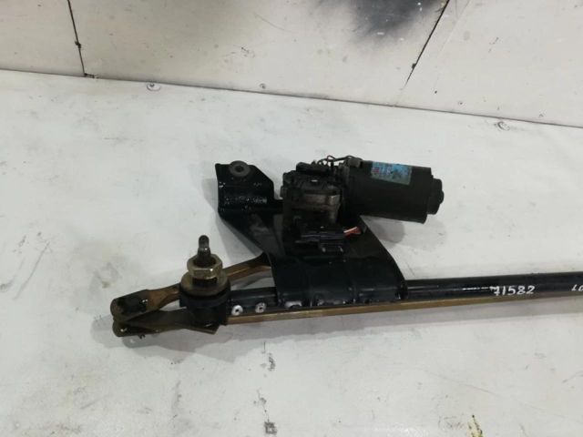 bontott DACIA LOGAN Első Ablaktörlő Szerkezet