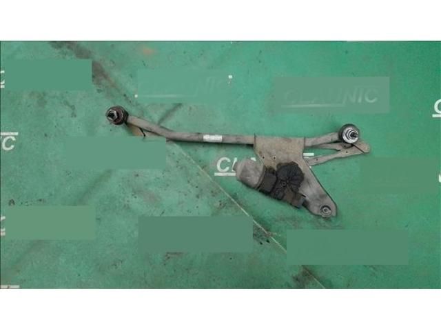 bontott DACIA LOGAN Első Ablaktörlő Szerkezet