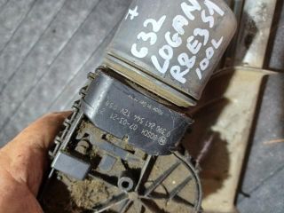 bontott DACIA LOGAN Első Ablaktörlő Szerkezet