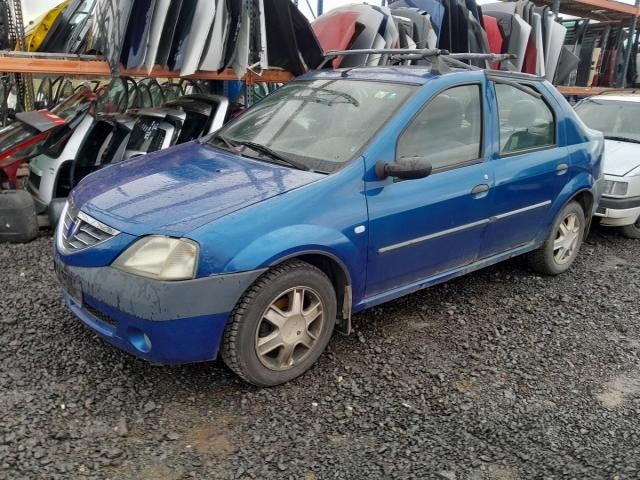 bontott DACIA LOGAN Első Ablaktörlő Szerkezet