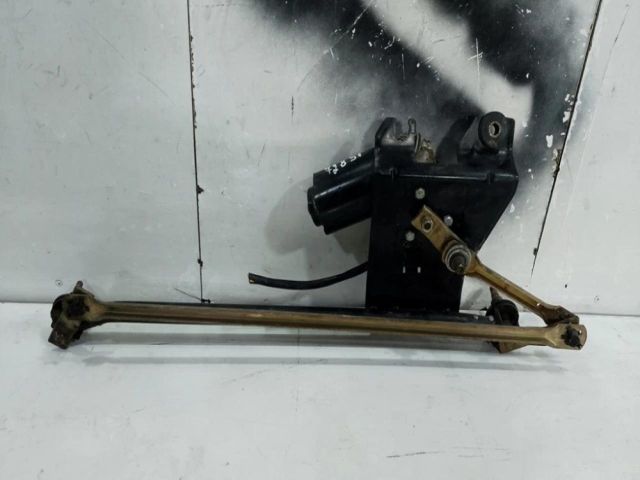 bontott DACIA LOGAN Első Ablaktörlő Szerkezet