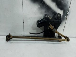 bontott DACIA LOGAN Első Ablaktörlő Szerkezet