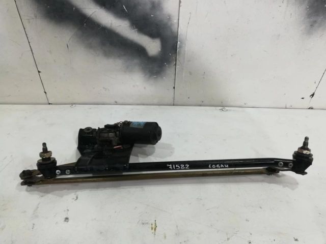 bontott DACIA LOGAN Első Ablaktörlő Szerkezet