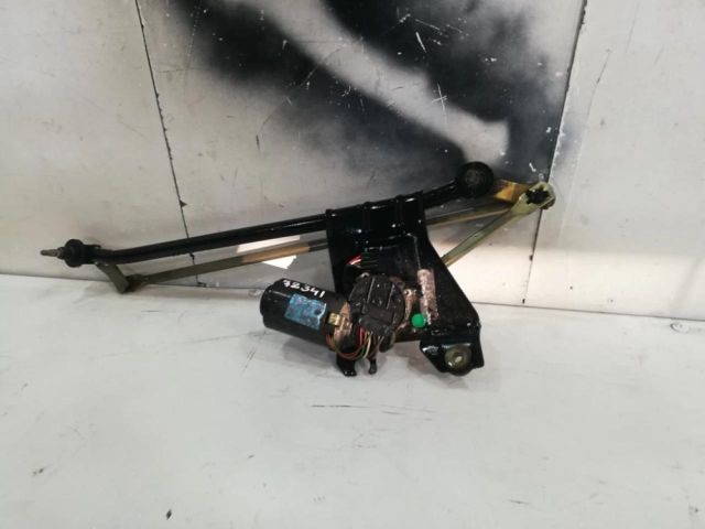 bontott DACIA LOGAN Első Ablaktörlő Szerkezet