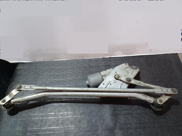 bontott DACIA LOGAN Első Ablaktörlő Szerkezet