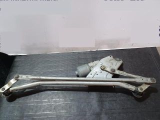 bontott DACIA LOGAN Első Ablaktörlő Szerkezet