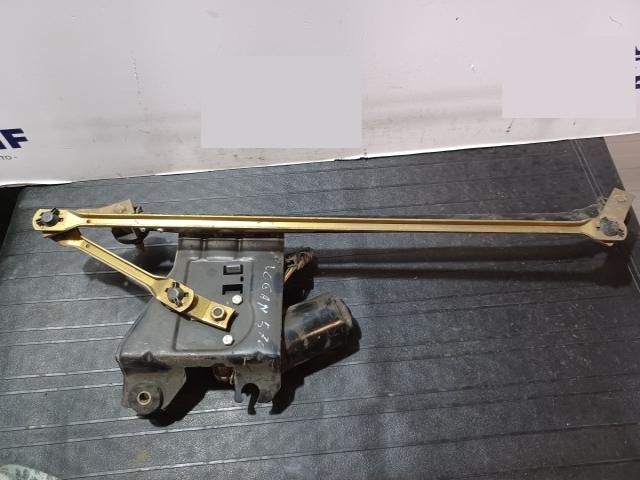 bontott DACIA LOGAN Első Ablaktörlő Szerkezet