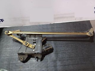 bontott DACIA LOGAN Első Ablaktörlő Szerkezet